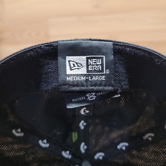 Callaway Flexfit M/L Hat. - Picture 4 of 4